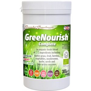 GreeNourish