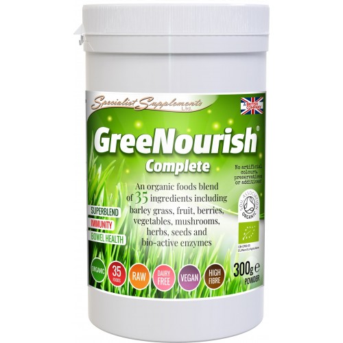 GreeNourish