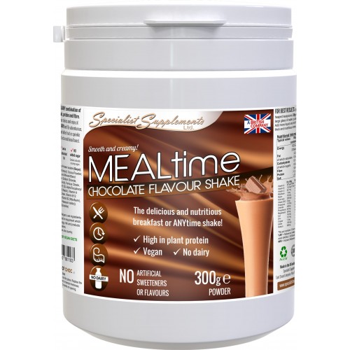 MEALtime - choc v3
